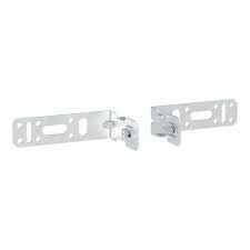 Geberit 243.346.00.1 Fixing Bracket, Geberit 243.346.00.1