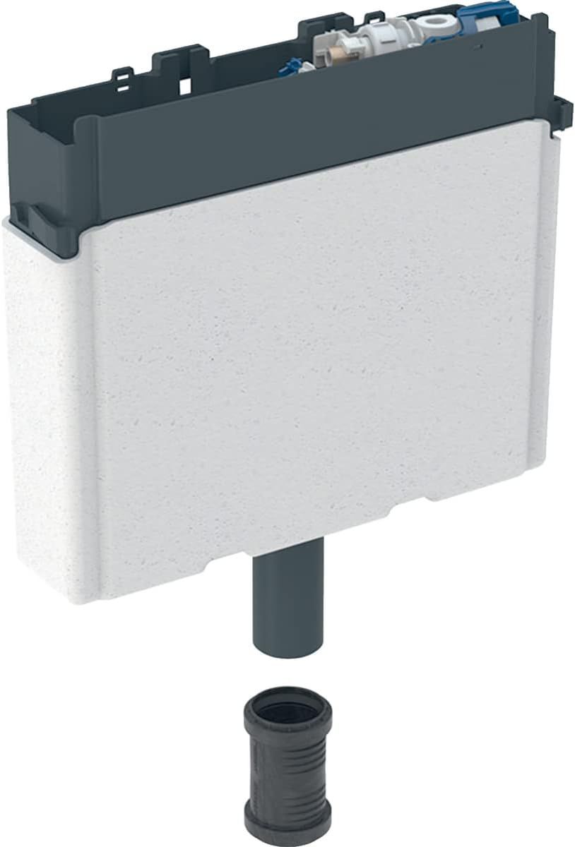 Geberit Technical cistern set for Geberit Monolith sanitary module for WC 242.740.00.1 / 243.437.00.1