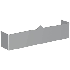 Geberit 243.445.JF.1 Cover