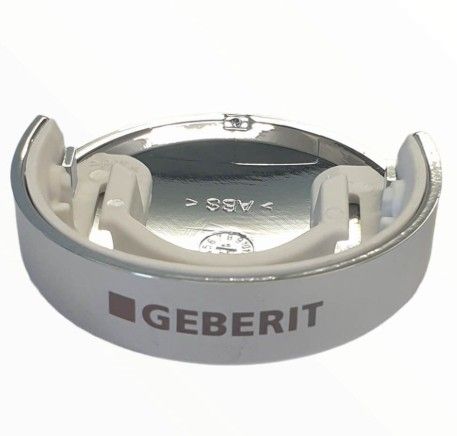 Geberit cover for spray head, screw-locked 243.578.00.1 / 243578001