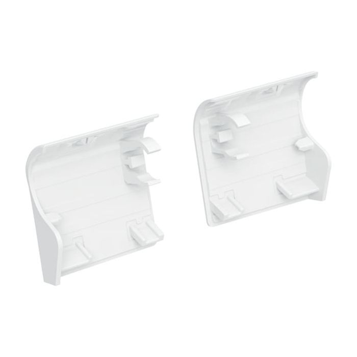 Geberit 244.481.11.1 Set of locks for hinges for Geberit AquaClean 5000plus / 5000