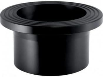 GEBERIT 366.744.16.1 - Geberit PE Welding collar 90 mm