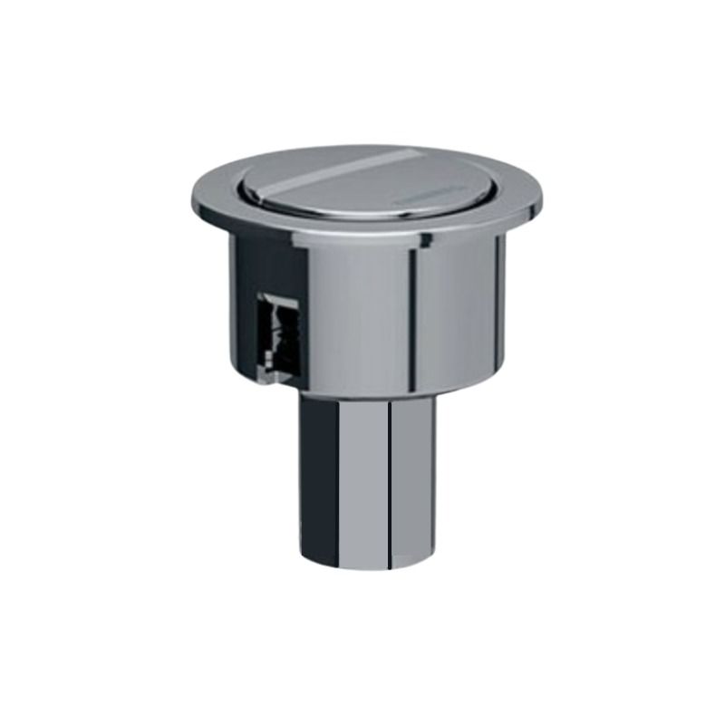 Geberit Actuator Push Button in Chrome 238.540.21.1 / 238540211