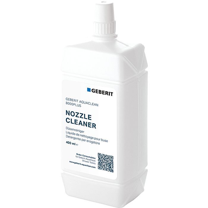 Geberit Aquaclean 242.545.00.1 Clean Agent 242545001
