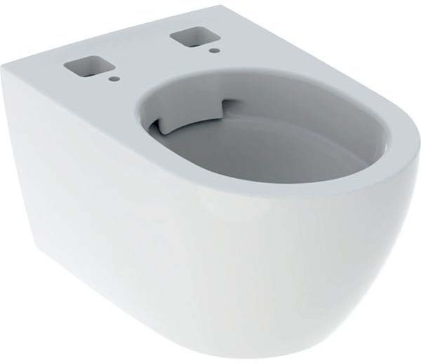 Geberit AquaClean wall-mounted washdown WC 243308111 