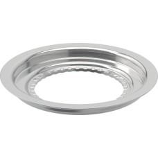 Geberit clamping ring for shower floor drain for floorings made of PVC 244.475.00.1