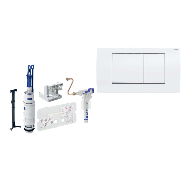 Geberit conversion set  240515002
