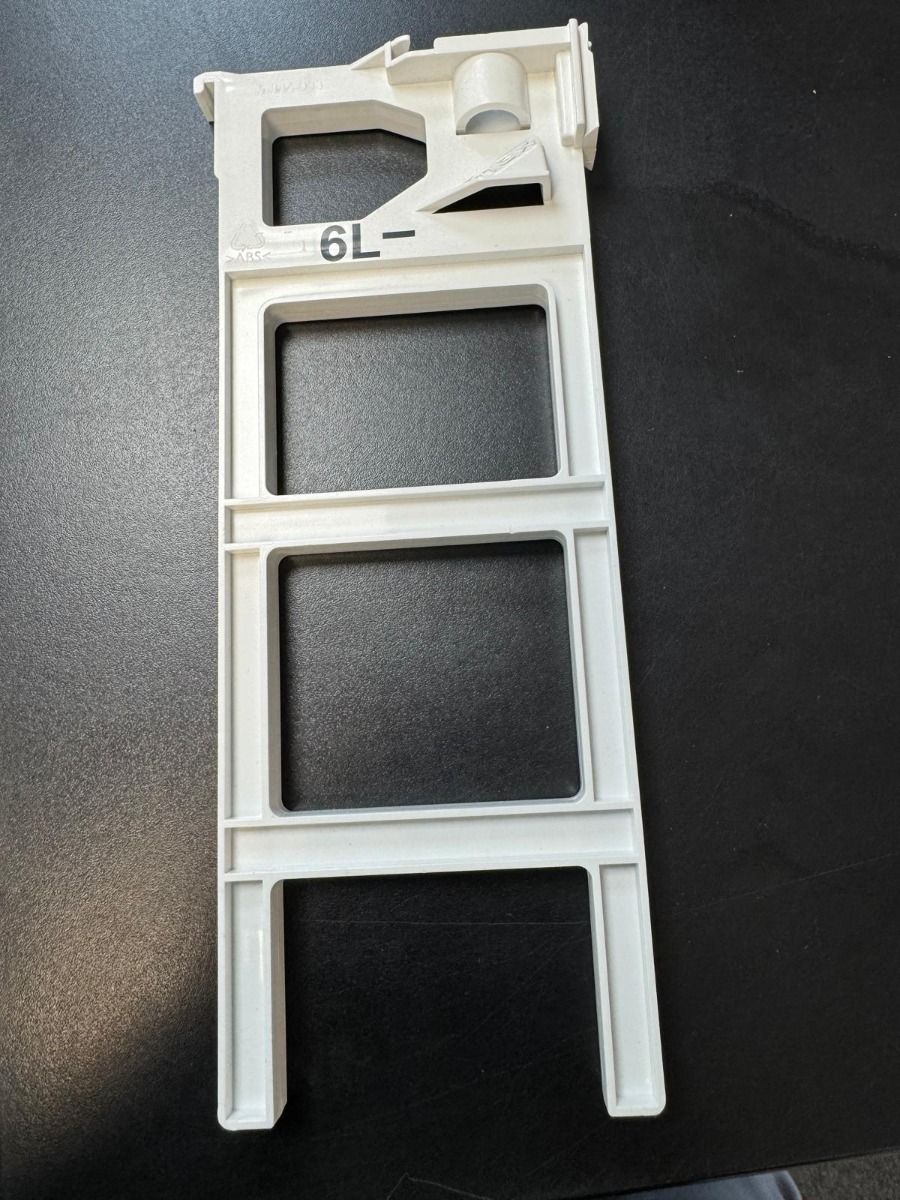 Geberit Cradle / Ladder Bridge 5-386-003