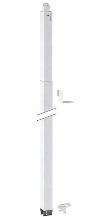 Geberit Duofix system stand room-height 220-280 cm 111871001 NEW