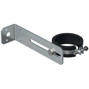 241378001 Geberit flush pipe fastening  kit 241.378.00.1 	