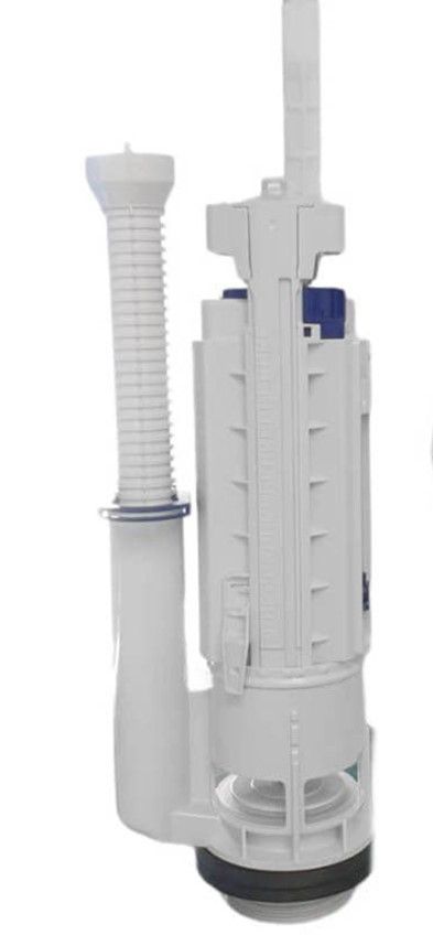 Geberit Flush Valve 280 for Galassia Arke 9046a - Reliable Performance for Your Toilet System