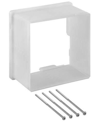 Geberit 115.832.00.1 Urinal Ctrl Protection Cover