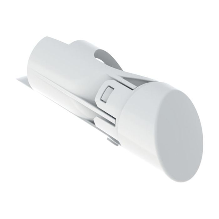Geberit hair dryer nozzle 243245111 for Geberit AquaClean Mera 243.245.11.1