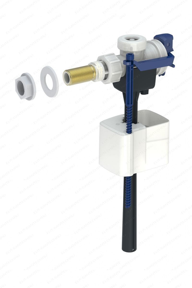 GEBERIT IMPULS330 FLOAT TAP AP116 GEBERIT REPLACEMENT 136.721.00.3