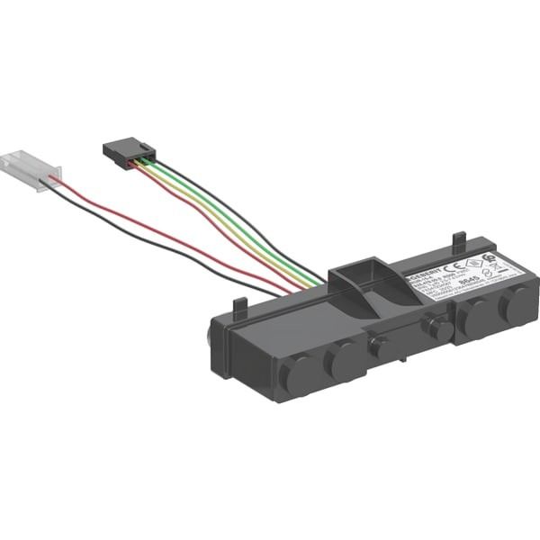 Geberit Integrated Urinal Electronics Control 243.324.00.1 Spare Parts for Geberit Preda