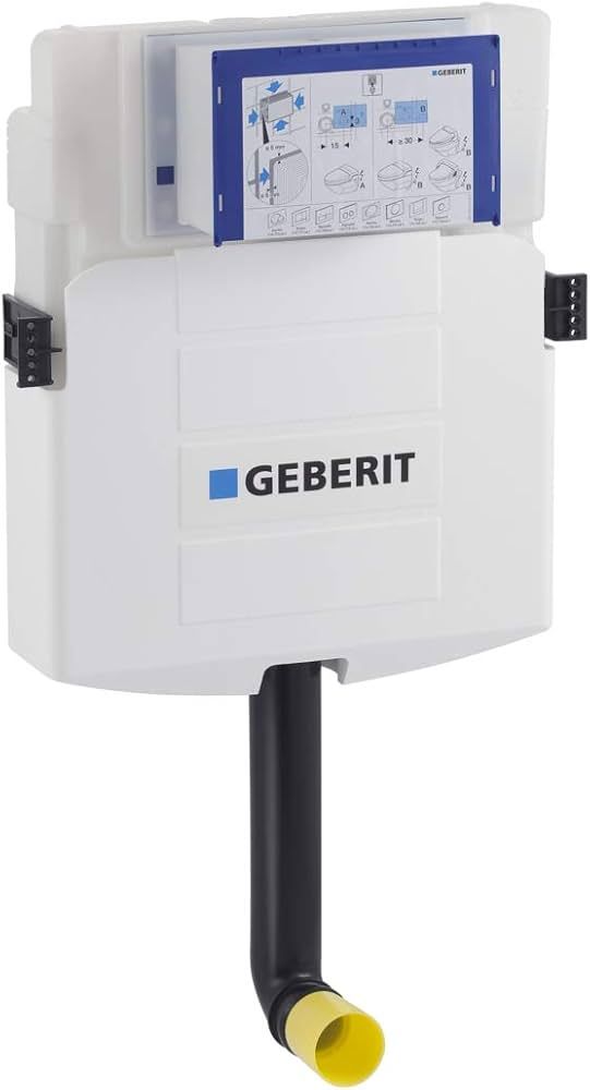 Geberit Mambo, Sigma10