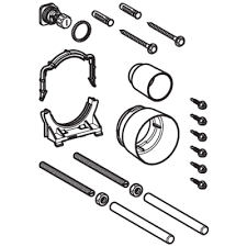 Geberit Mounting Accessories 241.869.00.1