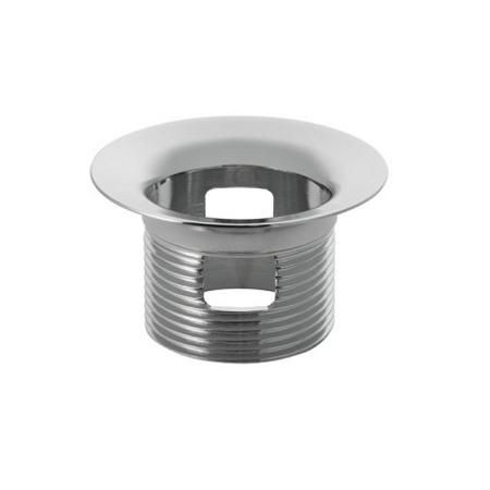 Geberit Outlet valve chrome 240.229.21.1 Cup to Clou chrome 240229211 Spare part