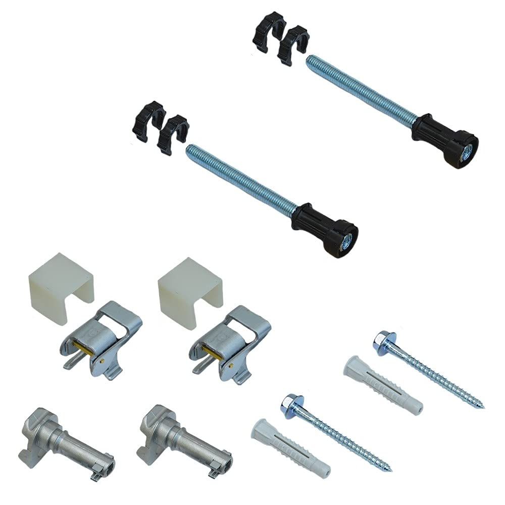 GEBERIT PREWALL BRACKETS  111.844.00.1
