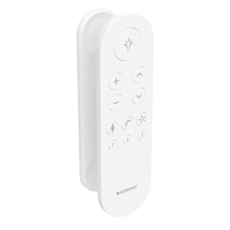 Geberit Remote Control for Geberit AquaClean Tuma Comfort 245.999.01.1