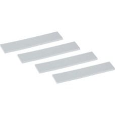 Geberit set of anti-slip strips for AquaClean 4000 147.250.00.1