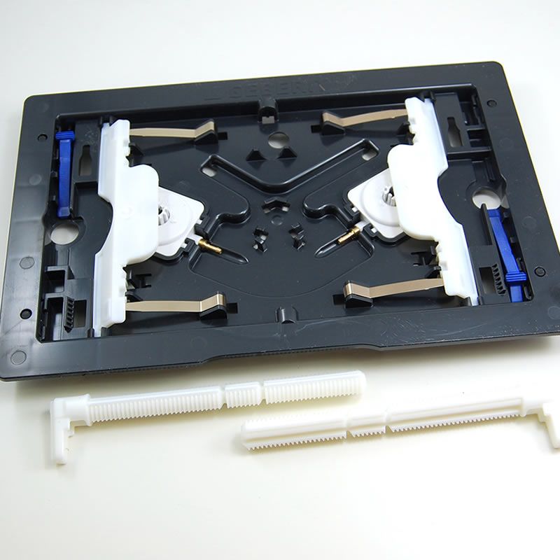 Geberit Sigma70 mounting frame 242.814.00.1 