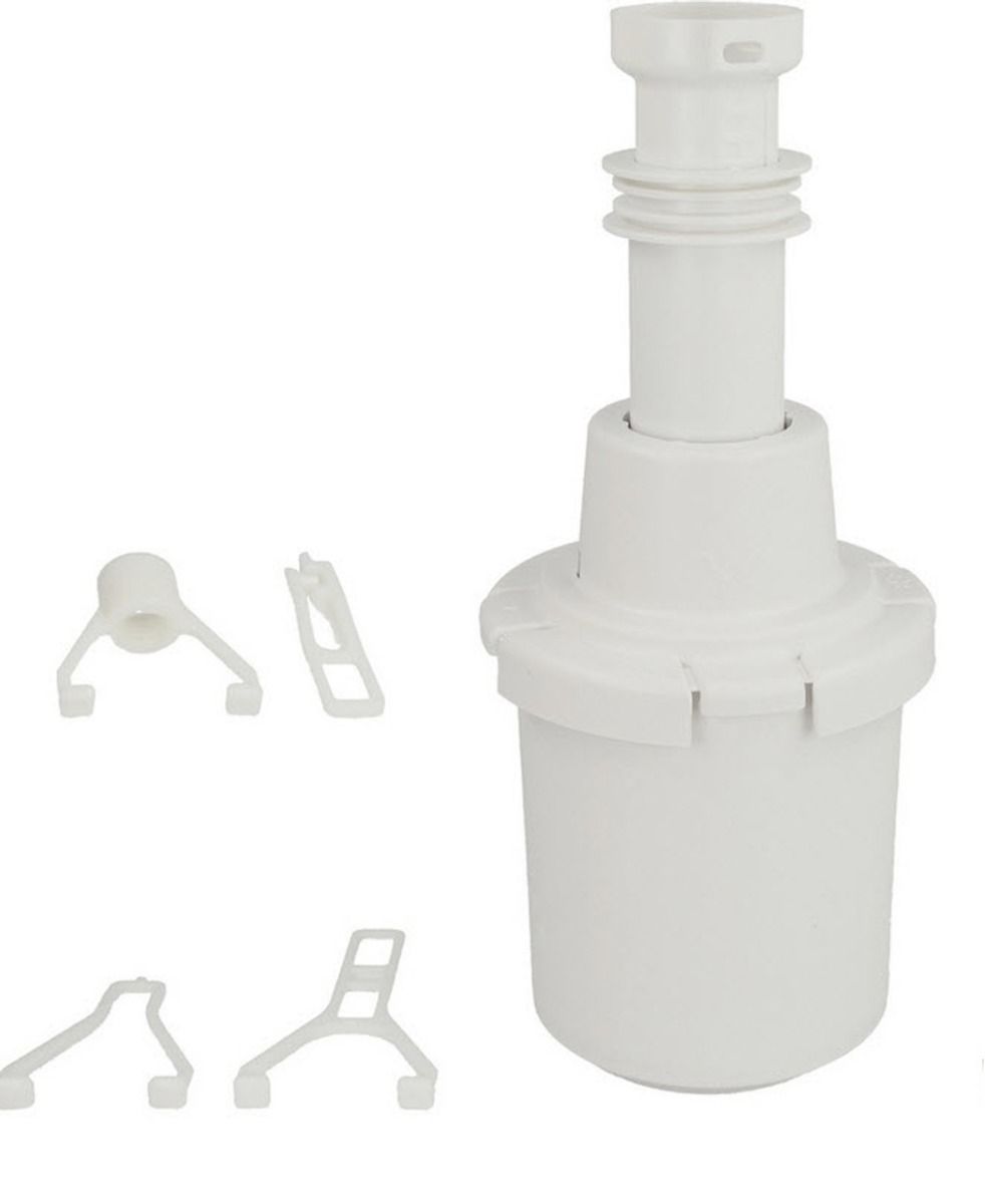 Geberit telescopic flush Valve for AP and UP 240.113.00.1 