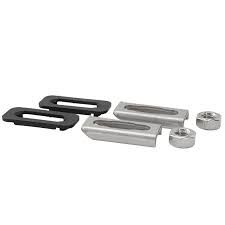 Geberit Top Fix Toilet Seat Hinge Fixing Set 244.133.00.1