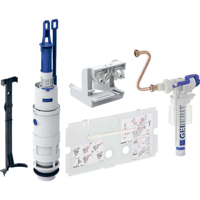 Geberit Twinline conversion set 240515002