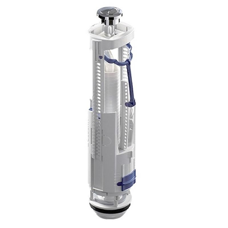 Geberit type 260 Dual Flush Valve 223.200.21.1