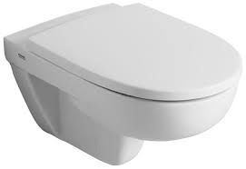 Geberit Vivano WC seat 574920068 pergamon