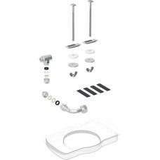 Geberit water connection set for Geberit AquaClean 4000 242.177.00.1