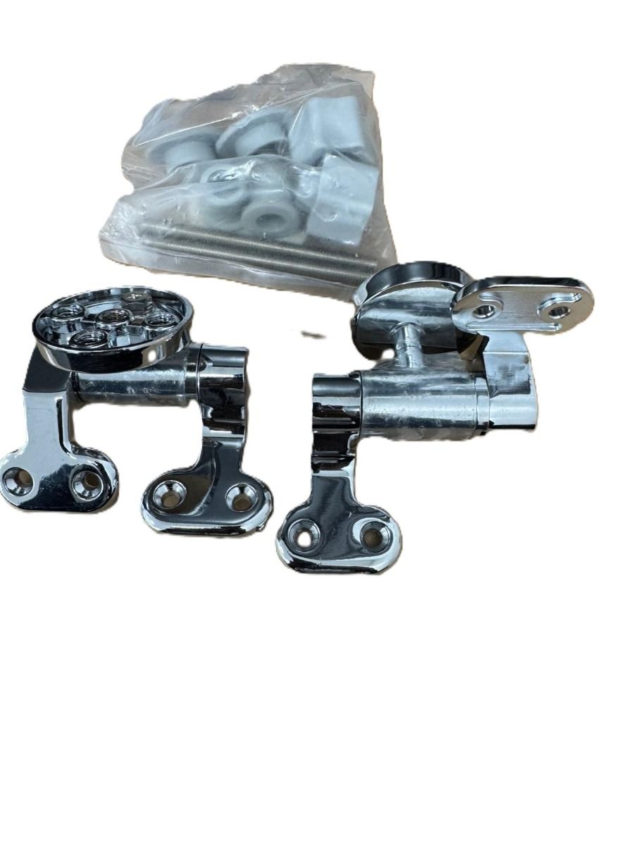 GEDY Soft Close Hinges 00895 00919