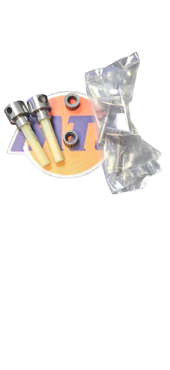 GLOBO CRL04 Soft Close Hinges