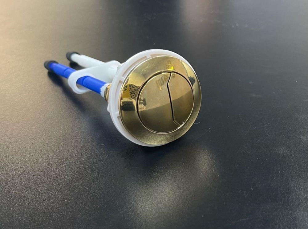 Vitra Gold Push Button GV1111