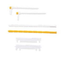 SCHWAB GR-S189 Push Rod Fixations Pins