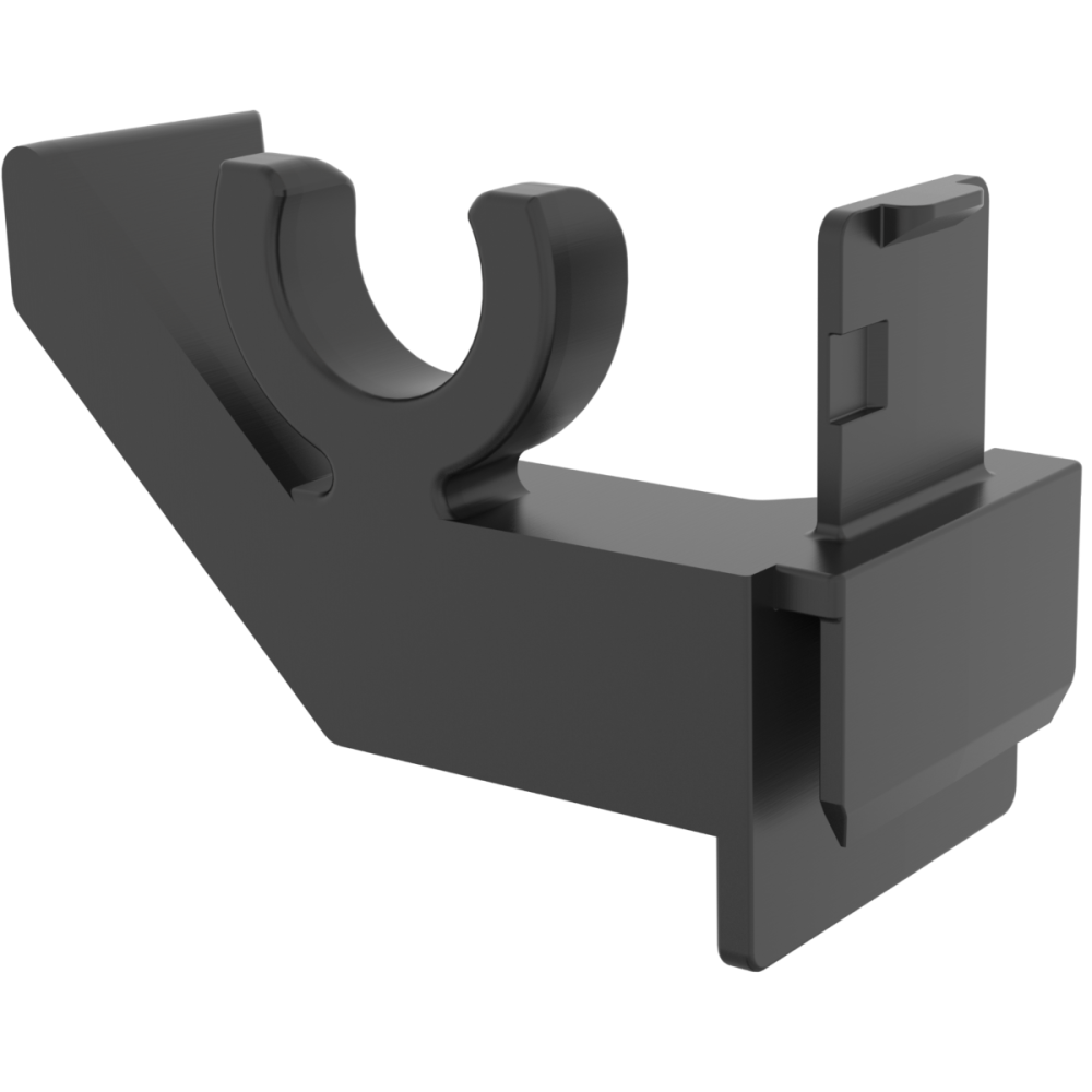 FILL VALVE CLIPS, right  GR0691-5002