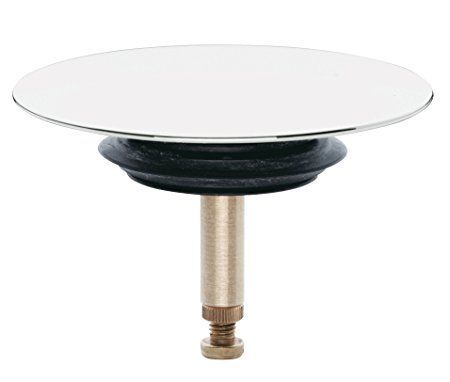 GROHE 06625000 plug 06625 for final installation Talentofill chrome