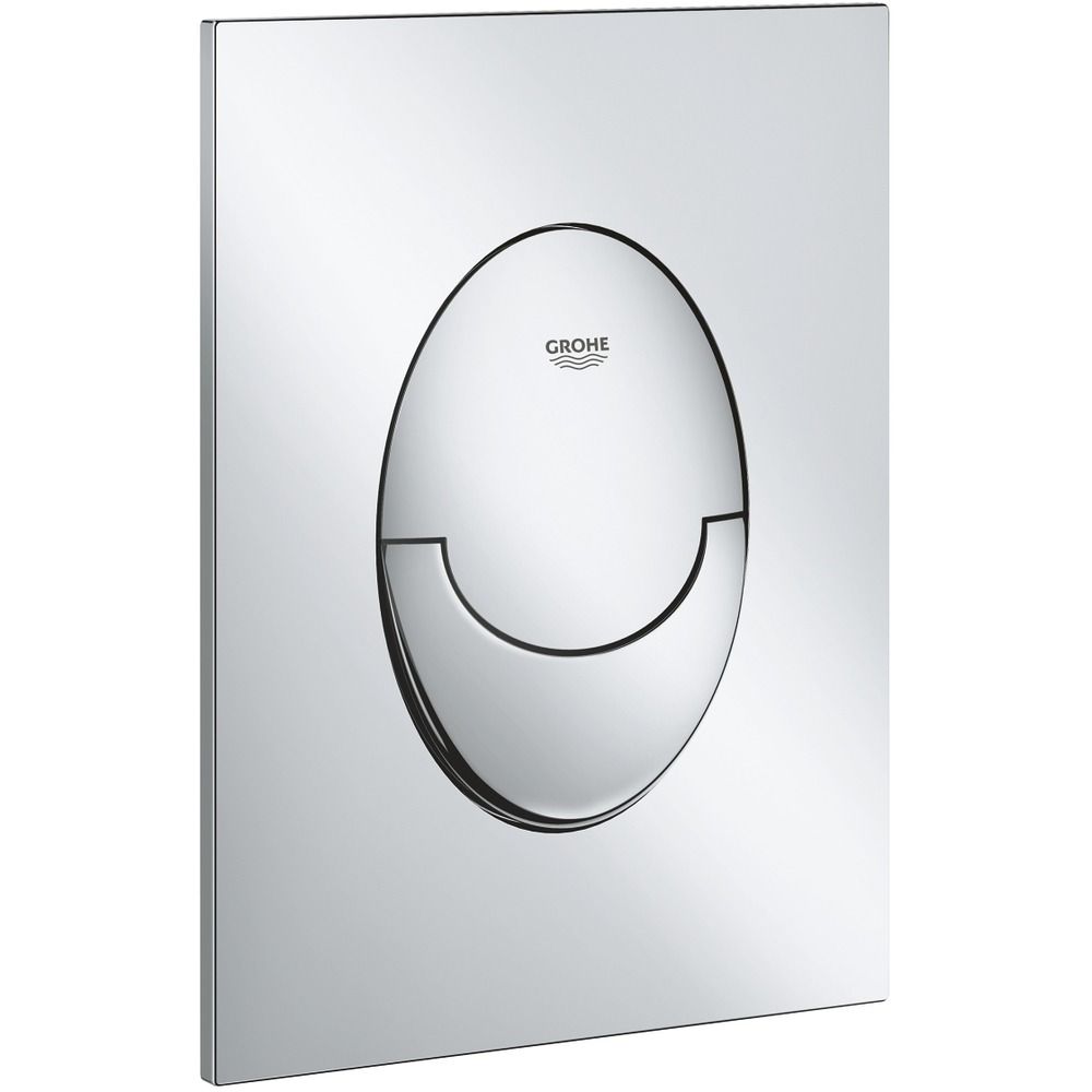 Grohe 37965000 Skate Air S Flush Plate