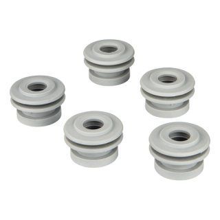 Grohe Uniset connector for inlet fitting 1 / 2'' chrome 4387500M