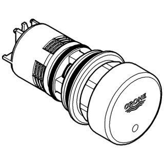 GROHE 43942000 cartridge 43942 for urinal