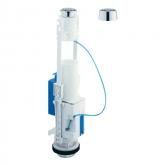 Grohe Eco-drain valve 38800PI0 Flush Valve