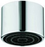 Grohe Mousseur chrome 06574000