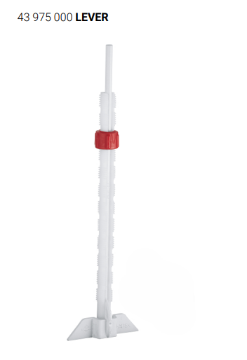 Grohe Lever 43975000 – Quality Toilet Spare Parts UK | My Toilet Spares