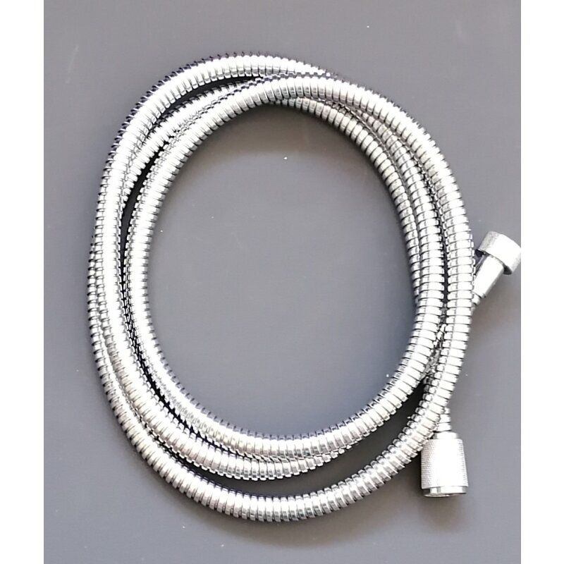 GROHE 28143000 shower hose Relexaflex metal Longlife 28143 1500mm chrome