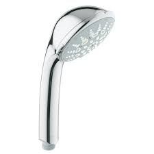 GROHE 28796000 Relexa 100 Five Hand Shower 5 Sprays
