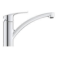 Grohe 32221003 EUROSMART SINGLE-LEVER SINK MIXER