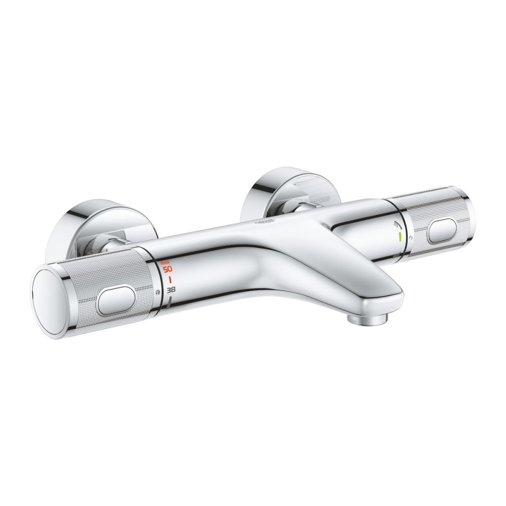 Grohe 34833000 GRT 1000 Performance THm Bath Exp F