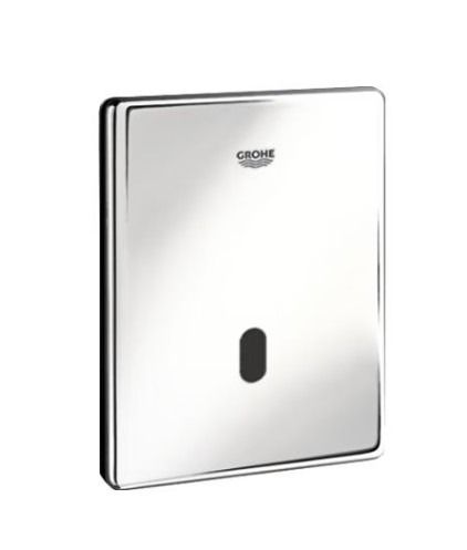Grohe 37324001 infrared flush plate