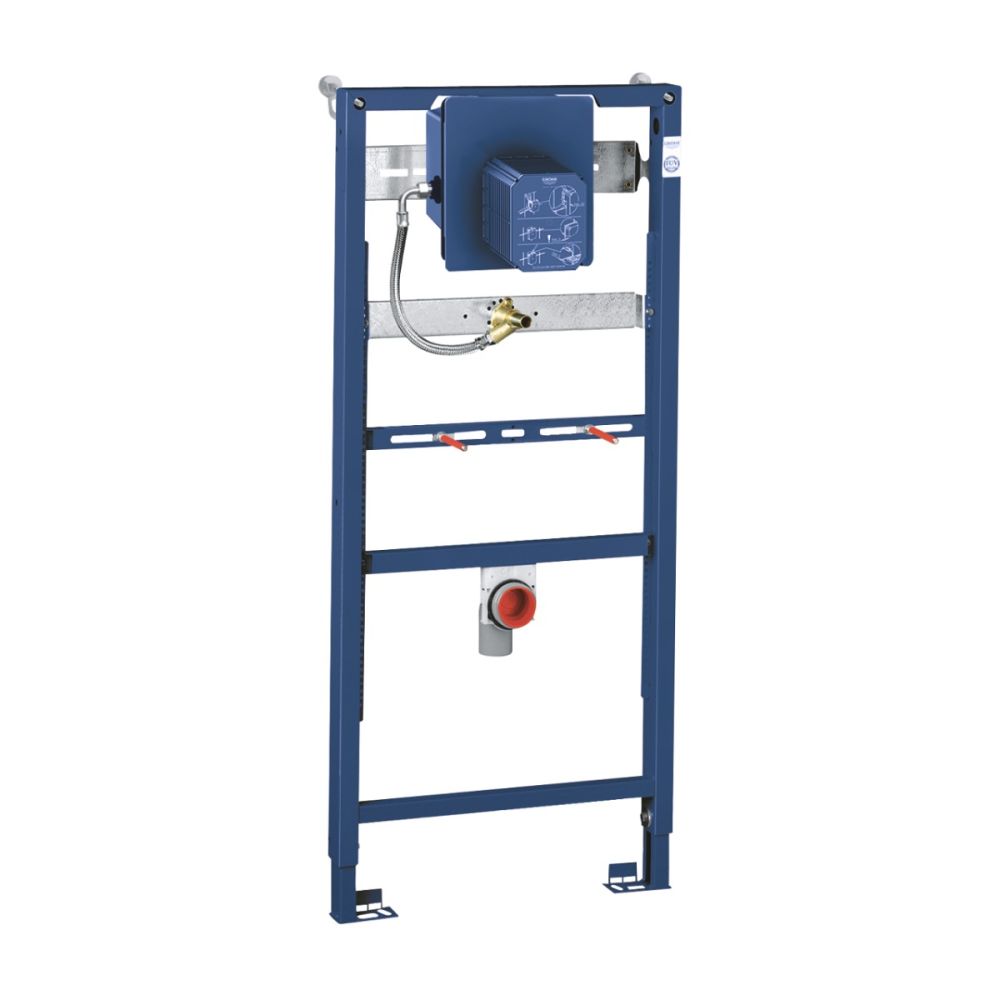 Grohe 38803001 Rapis Sl Urinal 1.3